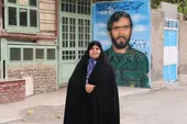 "حسین بربر" پهلوان ریز قامت اما بلند آوازه محله بود