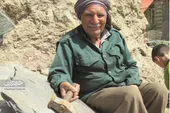 ۶ دهه هم نشینی با کوه