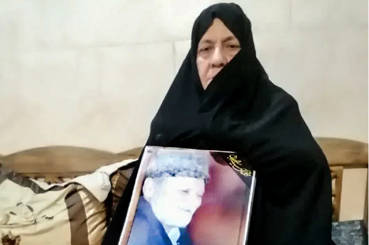 ساواک برای شکنجه دنبال بهانه می‌گشت