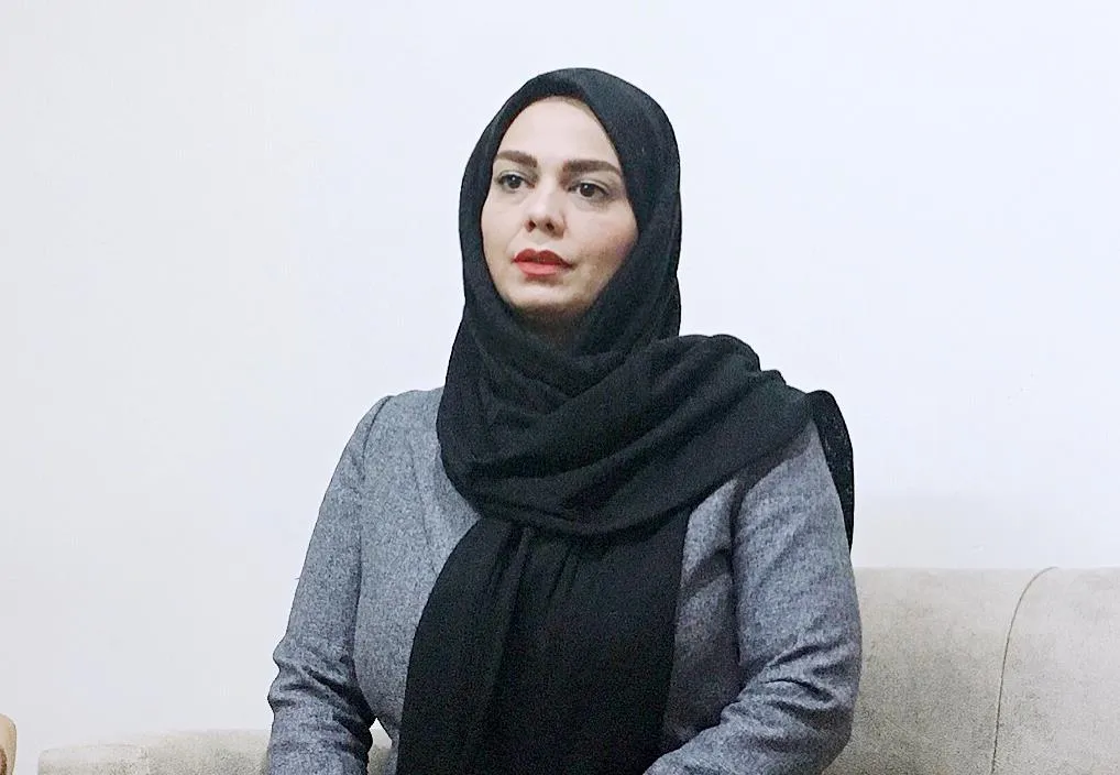 زهره زهدی