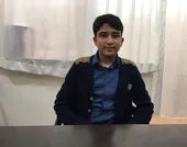 نوجوان ورزشکار محله شهیدمعقول موفق به کسب مقام دوم قرآنی کشور شده است