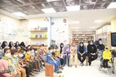 دوست مهربانِ بچه&zwnj;های پایین&zwnj;خیابان