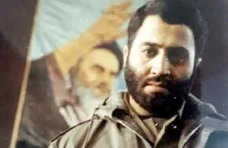 شهید عباس سخاوتی‌پور؛ از نگاه زهرا شجاع