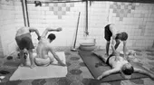 کاسبی حمام&zwnj;دارها دم عید سکه بود