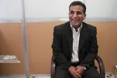 از بلندکردن خشت تا قهرمانی در مسابقات ورزنه&zwnj;برداری نابینایان