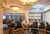 استقبال از کلاس&zwnj;های رایگان گفت&zwnj;وگوی آزاد زبان انگلیسی در گلشهر