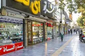 موبایل فروش&zwnj;های آزادشهر، پشت خط فروش