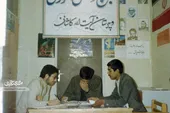 خاطره&zwnj;گویی بسیجیان امروز از بسیجیان دیروز