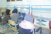 هنرآموزی به دانش&zwnj;آموزان استثنایی