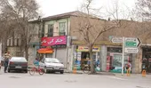 از قهوه&zwnj;خانه عرب مشهد فقط یک نام باقیمانده است