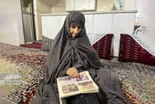 مادر شهیدکمالی&zwnj;سرشت، همه مردهای خانه&zwnj;اش را راهی جبهه کرد