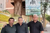 کنار همسایه&zwnj;های چشم&zwnj;انداز کوهسنگی هیچ وقت تنها نیستی