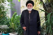 سیدجعفر ماهرخسار؛ خادمی از  تبار فرهنگ