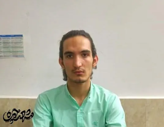 علی ذبیحی نخبه المپیاد