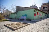 کوچه قرآنی&zwnj;ها در محله فرهنگیان