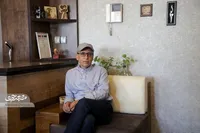جمشید مجددی با مستندسازی بیشتر از داستان خو گرفته است