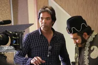 حسام حصاری، عاشق کاگردانی در حوزه دفاع مقدس است