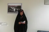 آنقدر شعر خواندم تا شاعر شدم