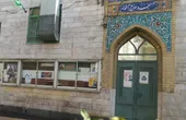 مسجد دکتر و مهندس&zwnj;ساز حاج آخوند