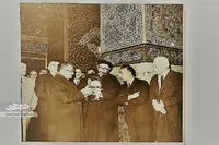 داستان جواهرات اهدایی به حرم مطهر امام رضا (ع)