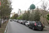 محله لشکر؛ قدیمی&zwnj;ترین محله قاسم&zwnj;آباد