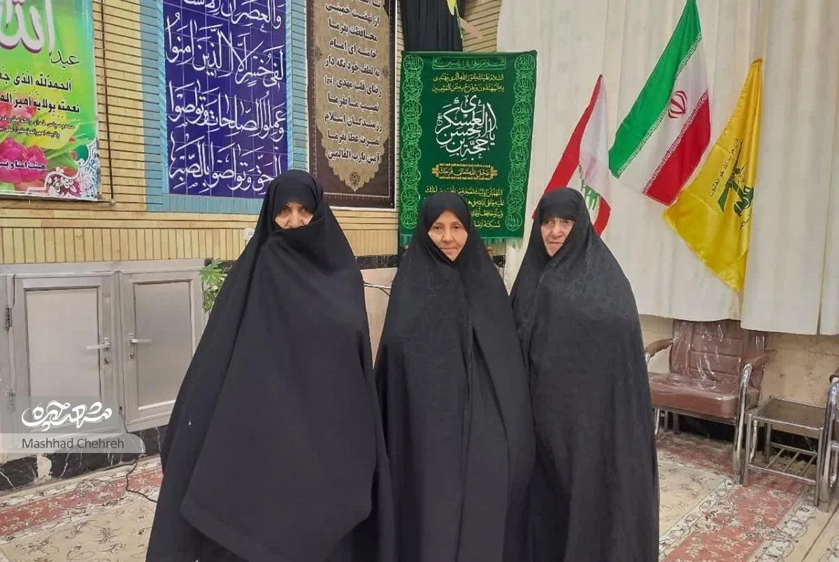 همسایه‌های خیابان باباطاهر‌ شریک غم و شادی یکدیگرند