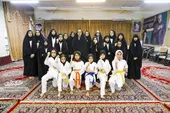 قهرمان&zwnj;پروری در مسجد چهارده&zwnj;معصوم(ع)