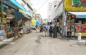 کوچه چهره&zwnj;های مشهور مشهد
