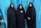 همسایه&zwnj;ها در کوچه شهید مؤمن۱۴ غریبه نیستند!