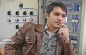 مجتبی امینی بابابرقی محله پنجتن است!
