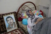 همه دارایی&zwnj;ام را به یاد پسر شهیدم وقف کردم