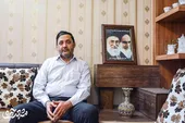 مین&zwnj; در دستم همچون موم بود!