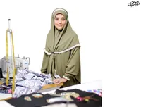 20 سال توانمندسازی رایگان زنان حاشیه شهر