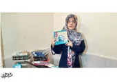 داستان&zwnj;نویس محله نخریسی به طنزنویسی علاقه&zwnj;مند است