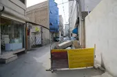 &laquo;چهل&zwnj;خانه&raquo; طولانی&zwnj;ترین فرعی نوغان بود