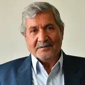 محمدعلی سلیمانی&zwnj;خدابنده را به&zwnj;عنوان پدر بچه&zwnj;های طرق می&zwnj;شناسند