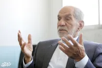 اگر شهردار می‌ماندم نمی‌گذاشتم قاسم‌آباد به این شکل درآید