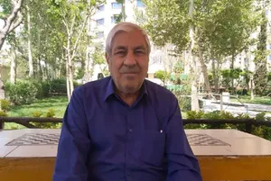 وقتی تانک، آمبولانس می‌شود!