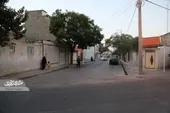 کوچه&zwnj; موحد و یاد ماندگار شهید مدافع حرم