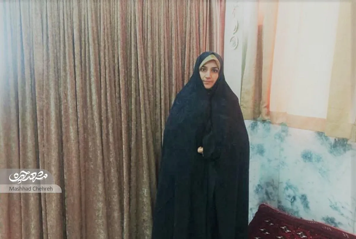 همسایه‌هایی نزدیک‌تر از فامیل در عیدگاه