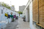 آسایشگاه محراب&zwnj;خان، غار تنهایی جذامی&zwnj;هاست