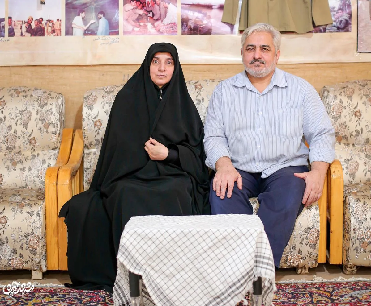 هنا مسکین