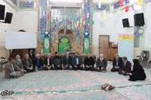 تکبیرهایی که کارساز شد