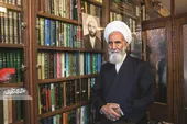زندگی روحانی آقا معلم محله کوی&zwnj;پلیس مشهد