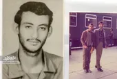 غربت شهید هادی رضائیان در حجره ۱۷۱