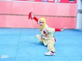 سحرخیزی؛ رمز موفقیت نوجوان ورزشکار محله شهید آوینی
