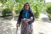 محله&zwnj; کلاته&zwnj;برفی با پیگیری&zwnj;های بی&zwnj;بی&zwnj; معصومه چهارطاقی آباد شد