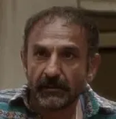 محمدرضا صولتی صداپیشه باب&zwnj;اسفنجی در گود بازیگری