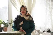 هنر پرستار محله هنرستان در درمان محرومان