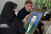 عبدالله آراسته، اولین شهید محله فردوسی است